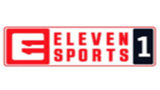 GIA TV Eleven Sports 1 Logo Icon